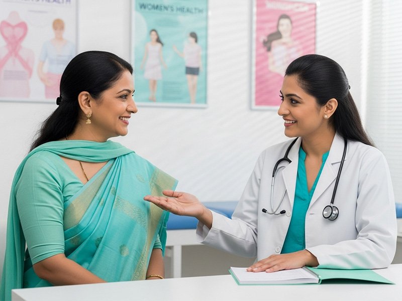 Menopause & Intimate Care