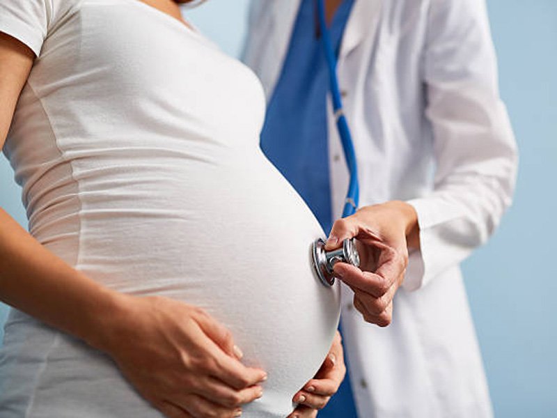 Pregnancy & Maternity Care