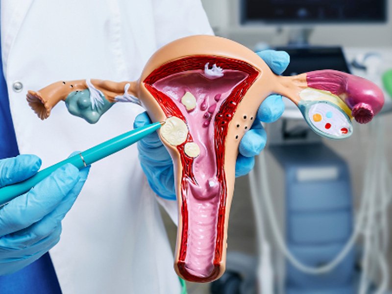 Reconstructive Urology Treatment at Healing Sparshh UroGynae Clinic