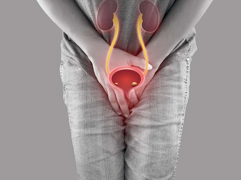 Urinary Leakage / Incontinence